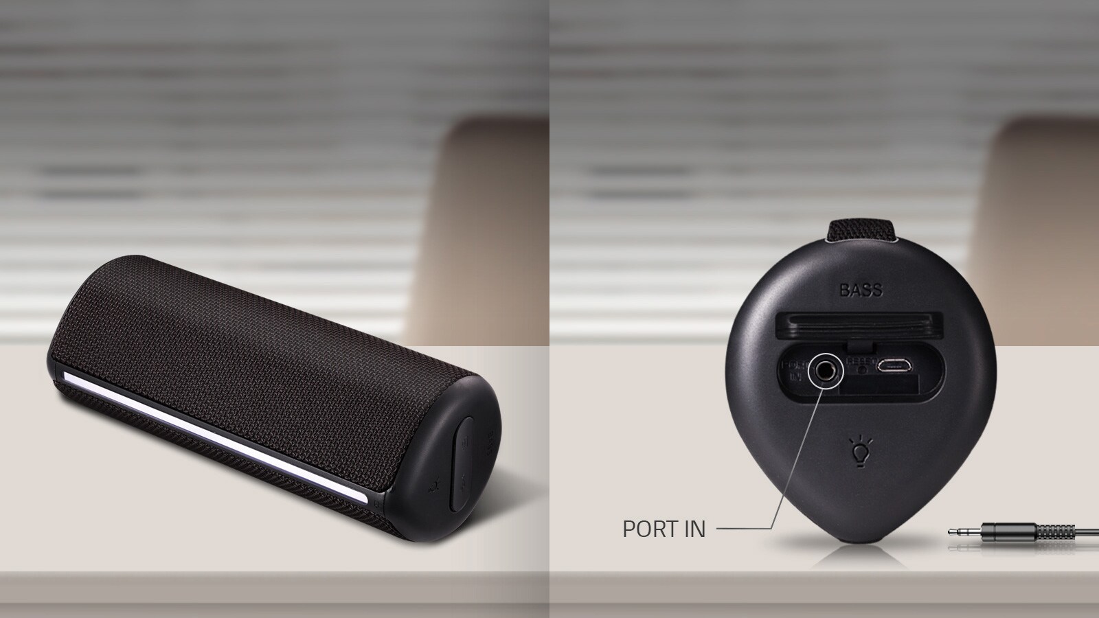 Lg sales ph4 speaker