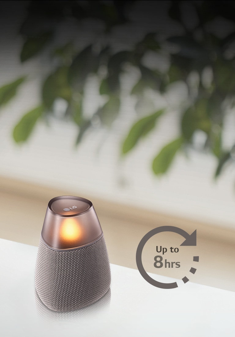 Lg ph3 bluetooth sales speaker