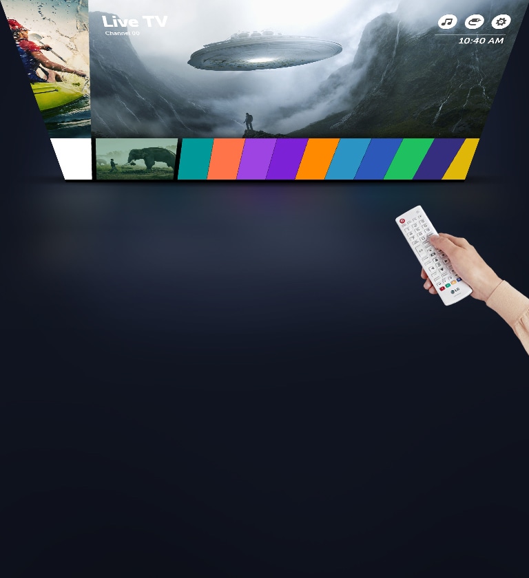 WebOS Makes it Even Smarter2