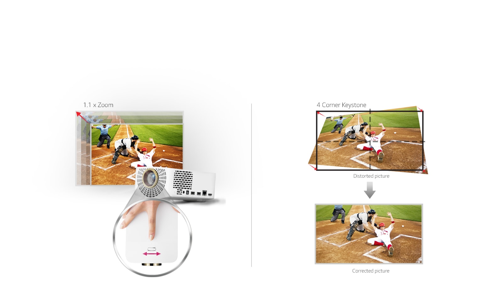 Design for Easy Installation1
