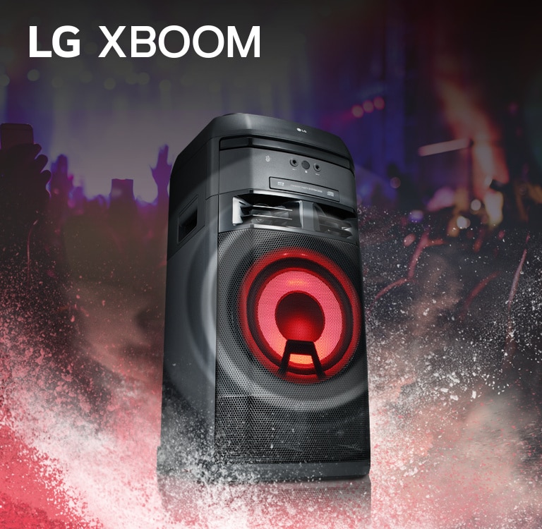 lg xboom ok55 review