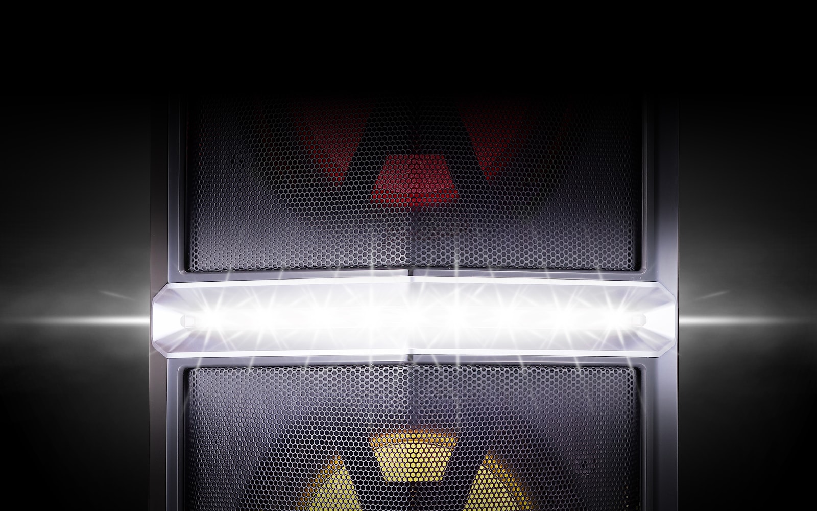 lg fh6 loudr speaker 600 w