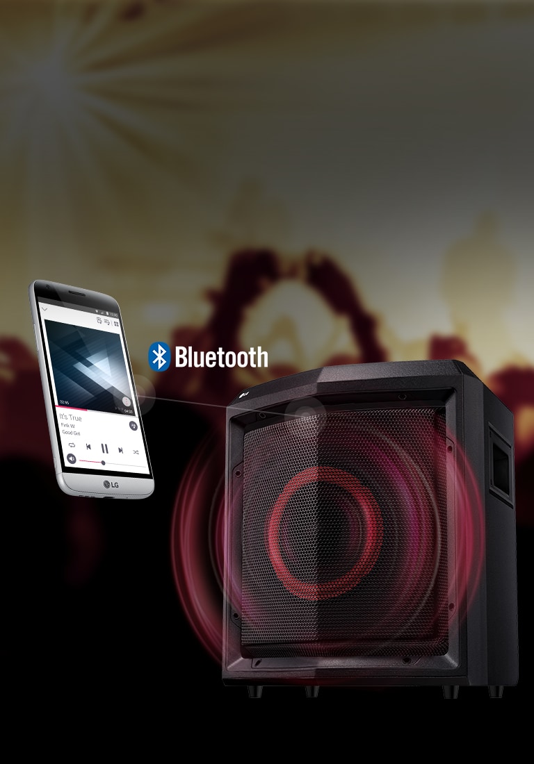 Bluetooth Connectivity2