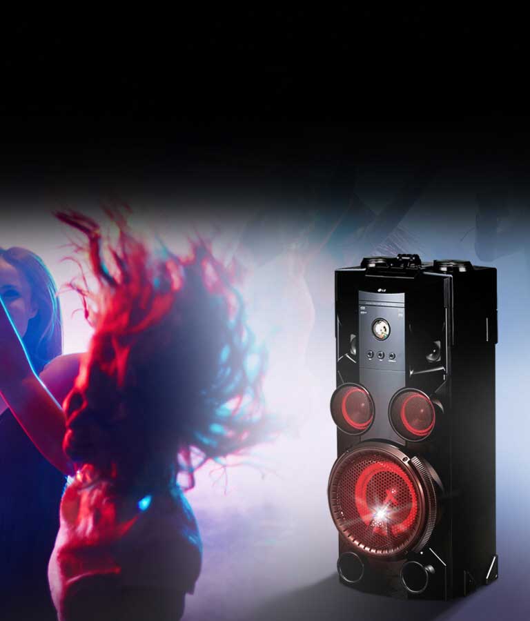 xboom om7560