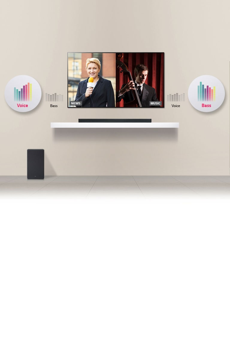 Adaptive Sound Control<br>2