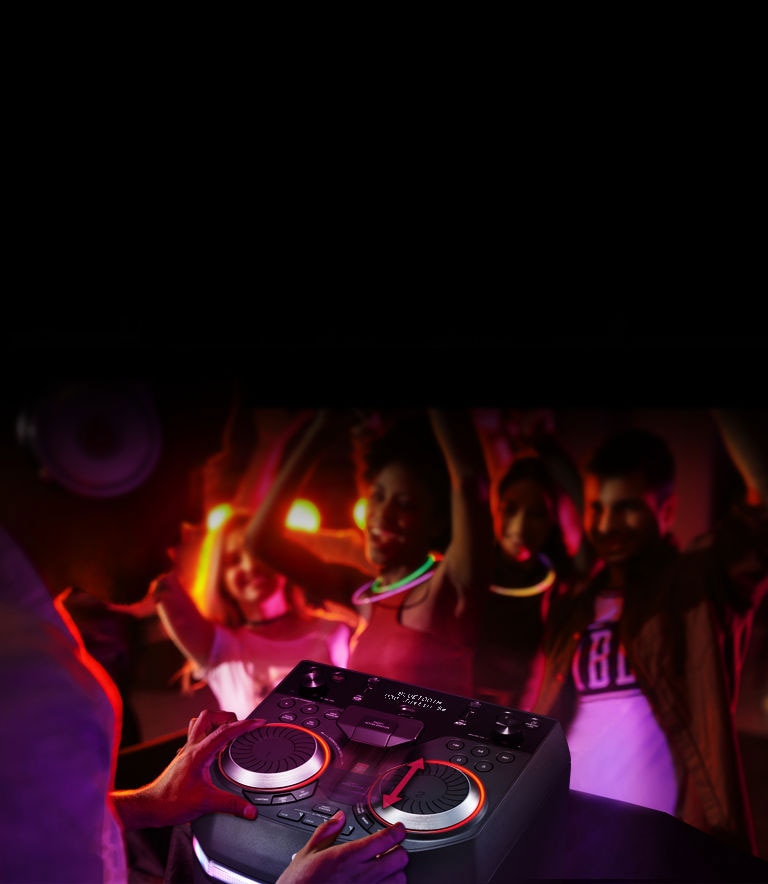 Accelerate Your Party<br>2