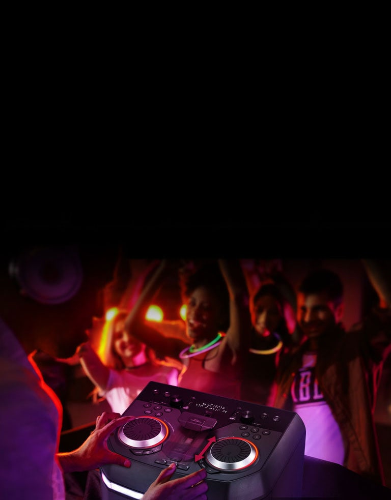 Accelerate Your Party<br>2