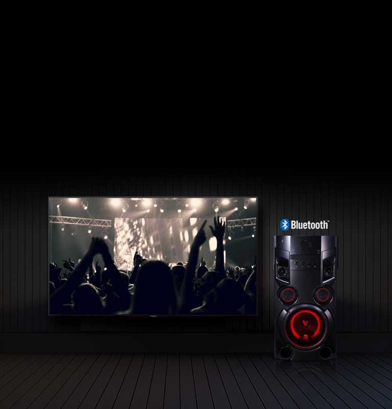 lg xboom om5560