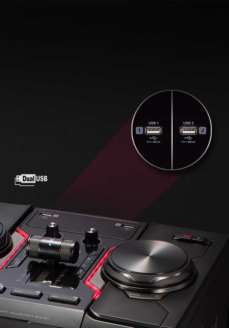 xboom om7560