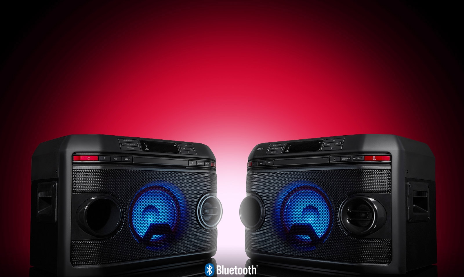 Double Your Sound with Wireless Party Link1