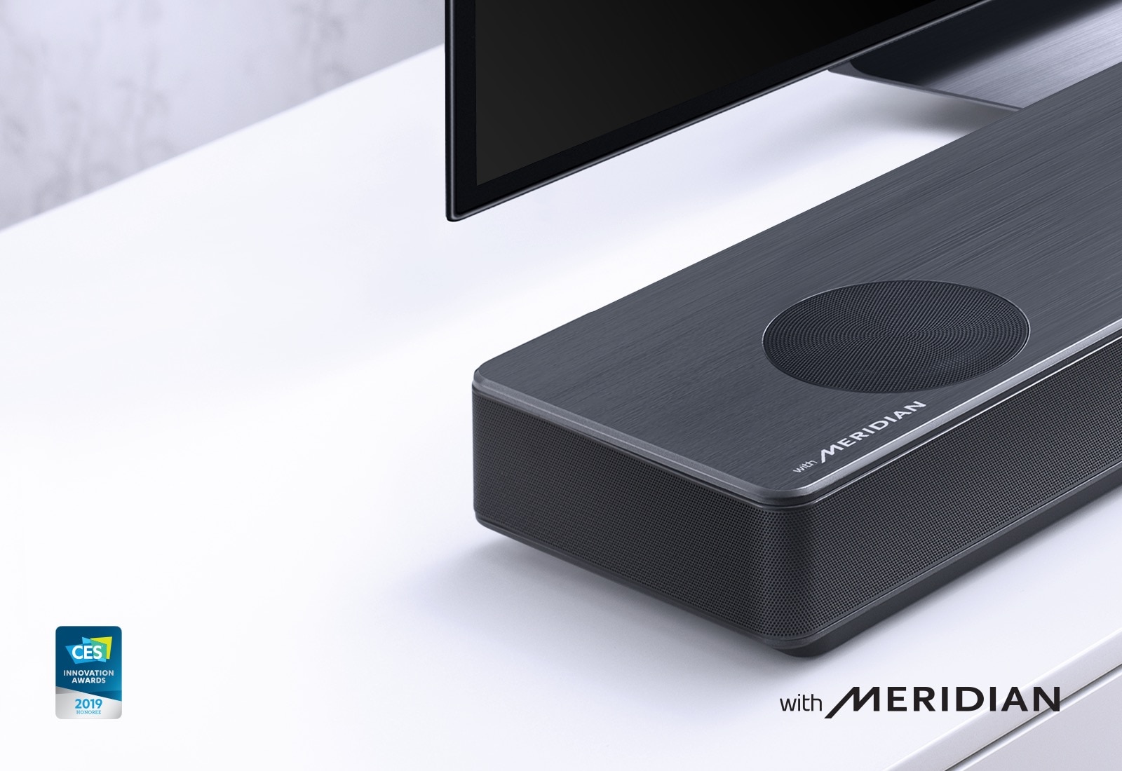 MERIDIAN Technology for Exceptional Sound1