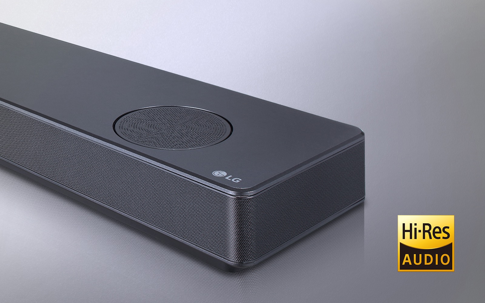 High Resolution Audio1