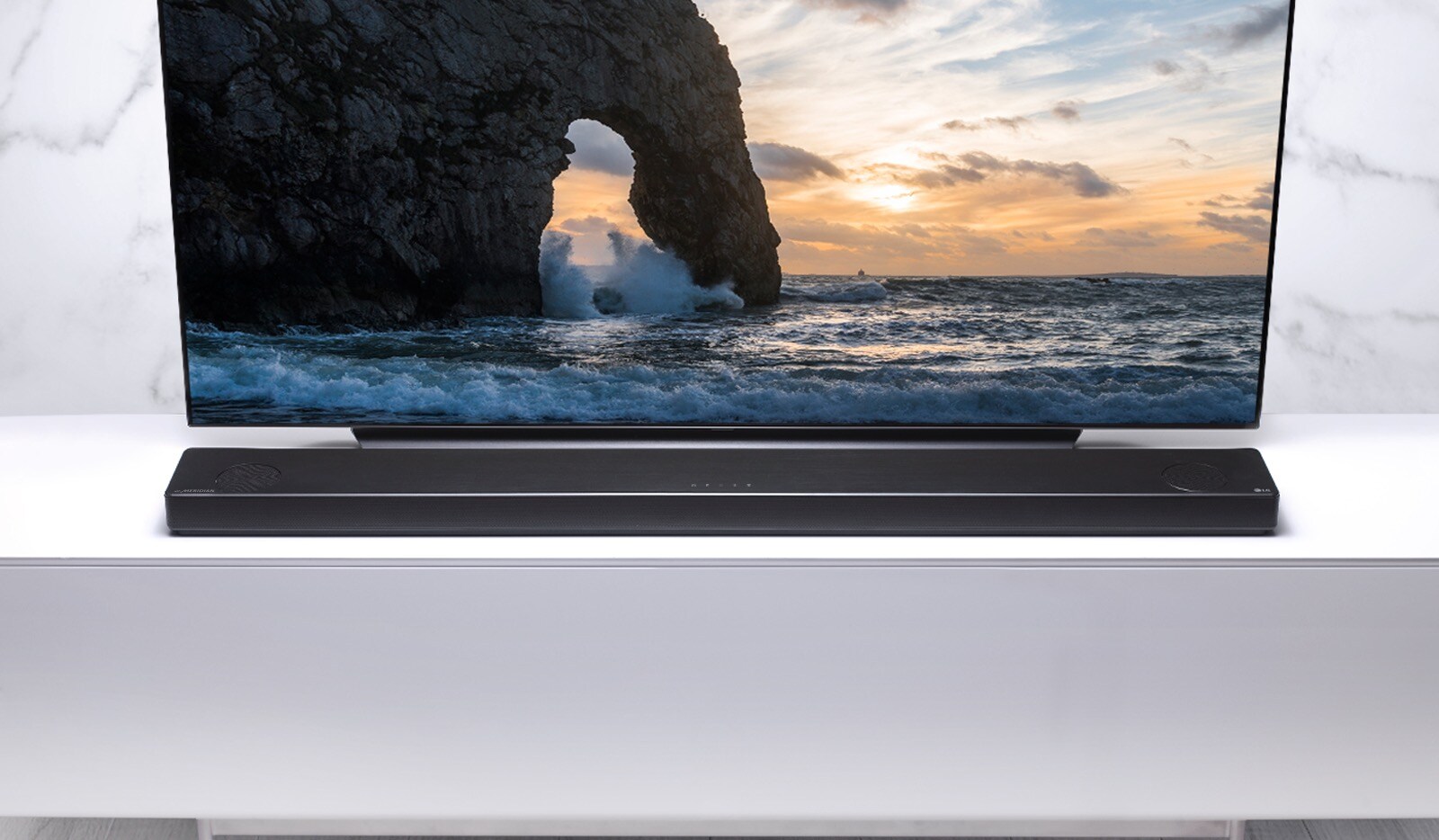 Harmonious TV Matching Design1