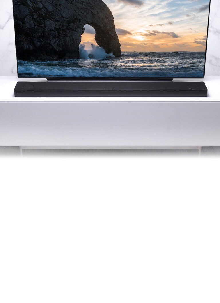 Harmonious TV Matching Design2