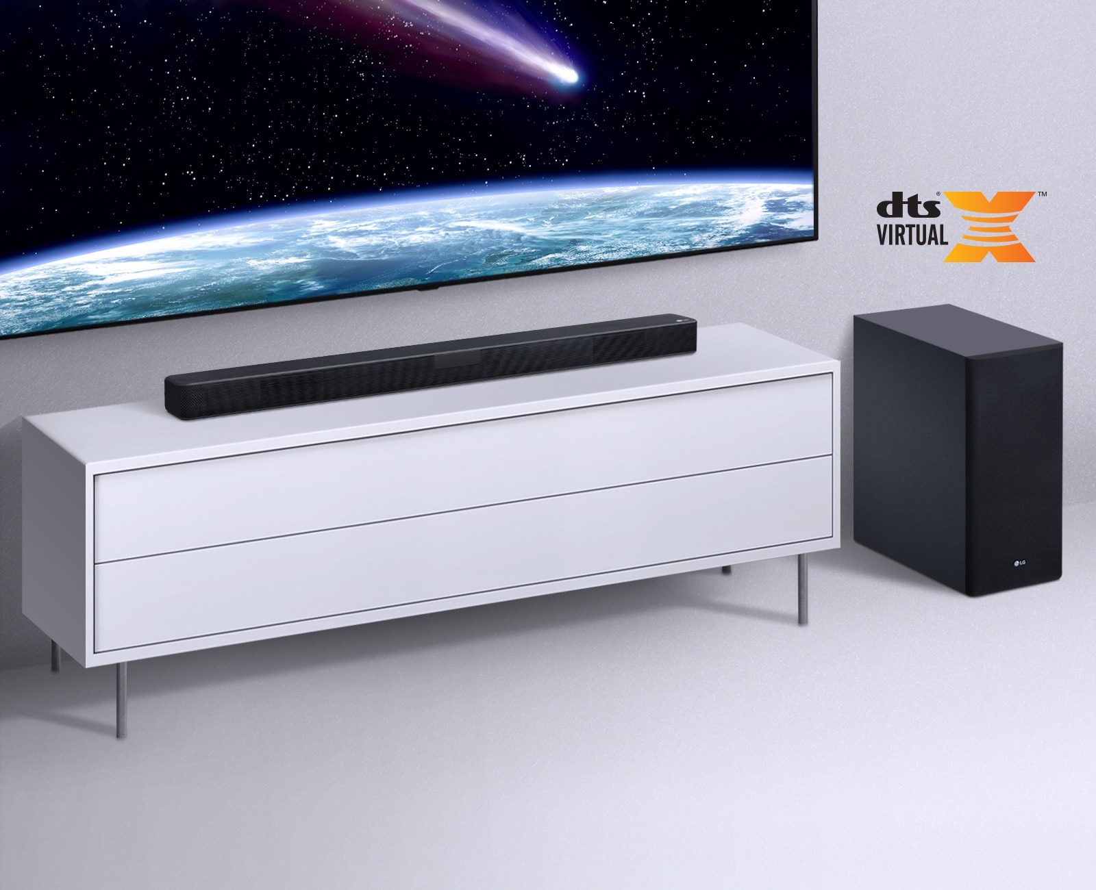 LG SL5Y | 2.1ch | 400W | Dolby Digital LG UAE