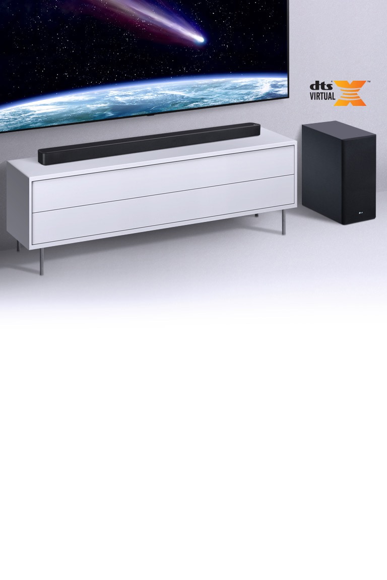 Immersive Sound, DTS Virtual:X2