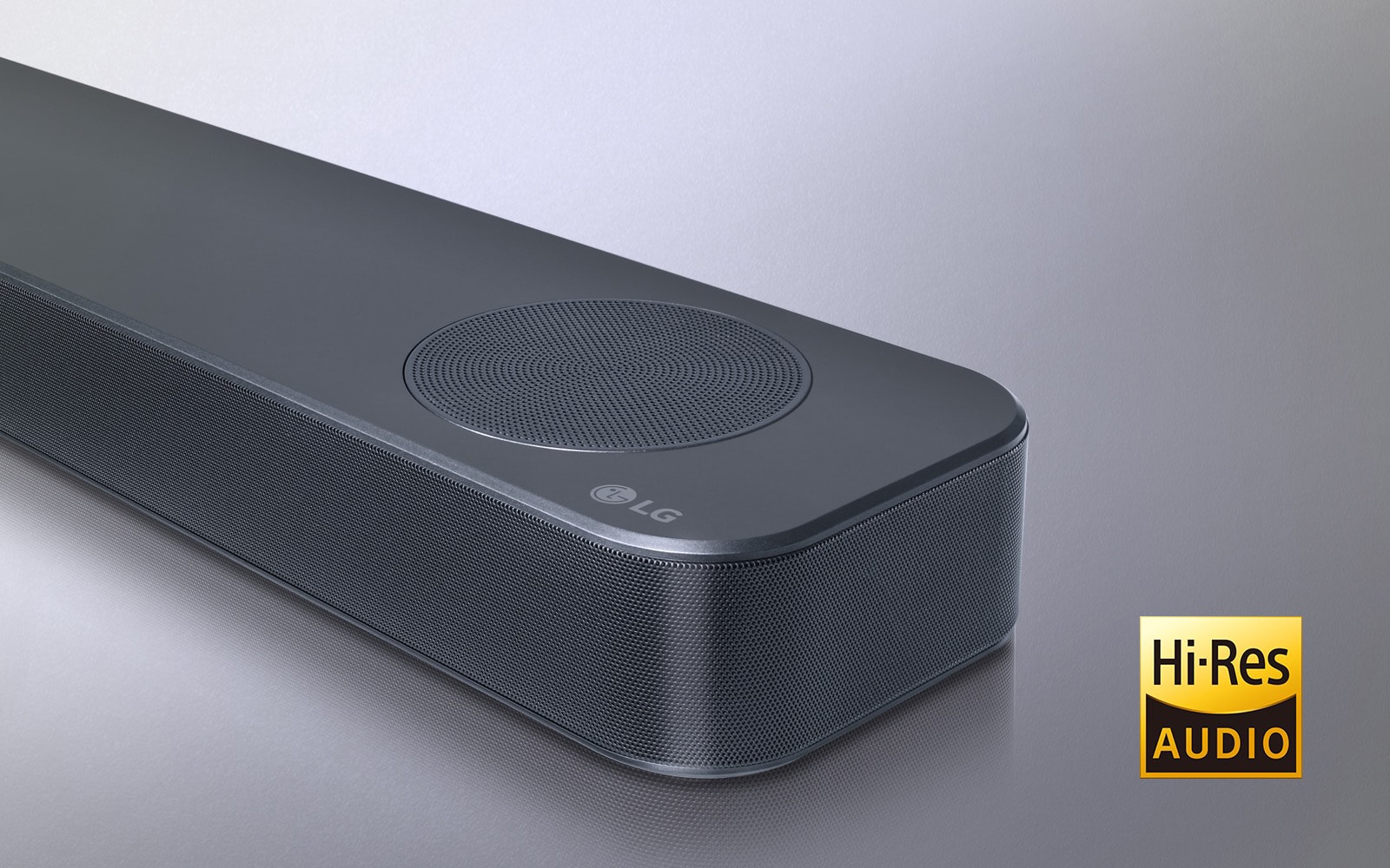 High Resolution Audio1