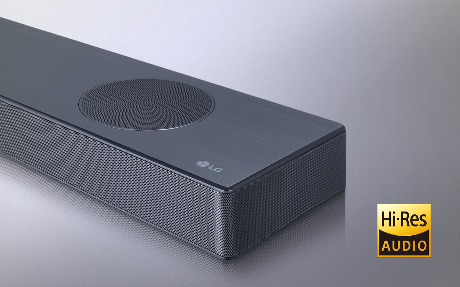 High Resolution Audio1