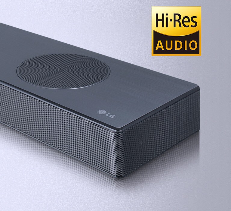 High Resolution Audio2