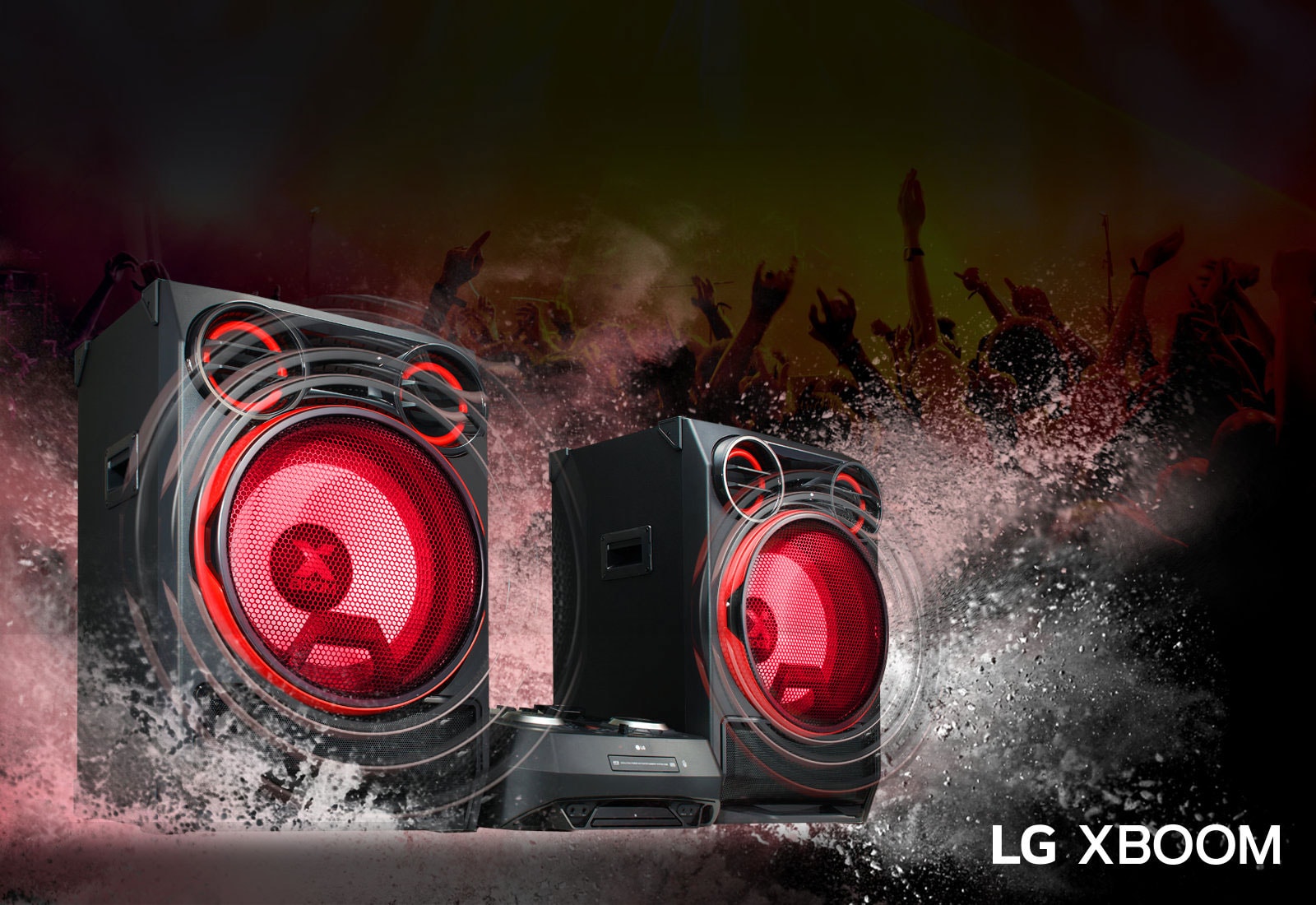 lg x boom 99