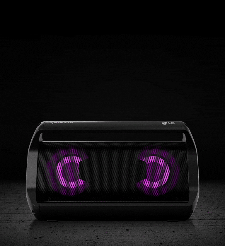 Multi Color Lighting2