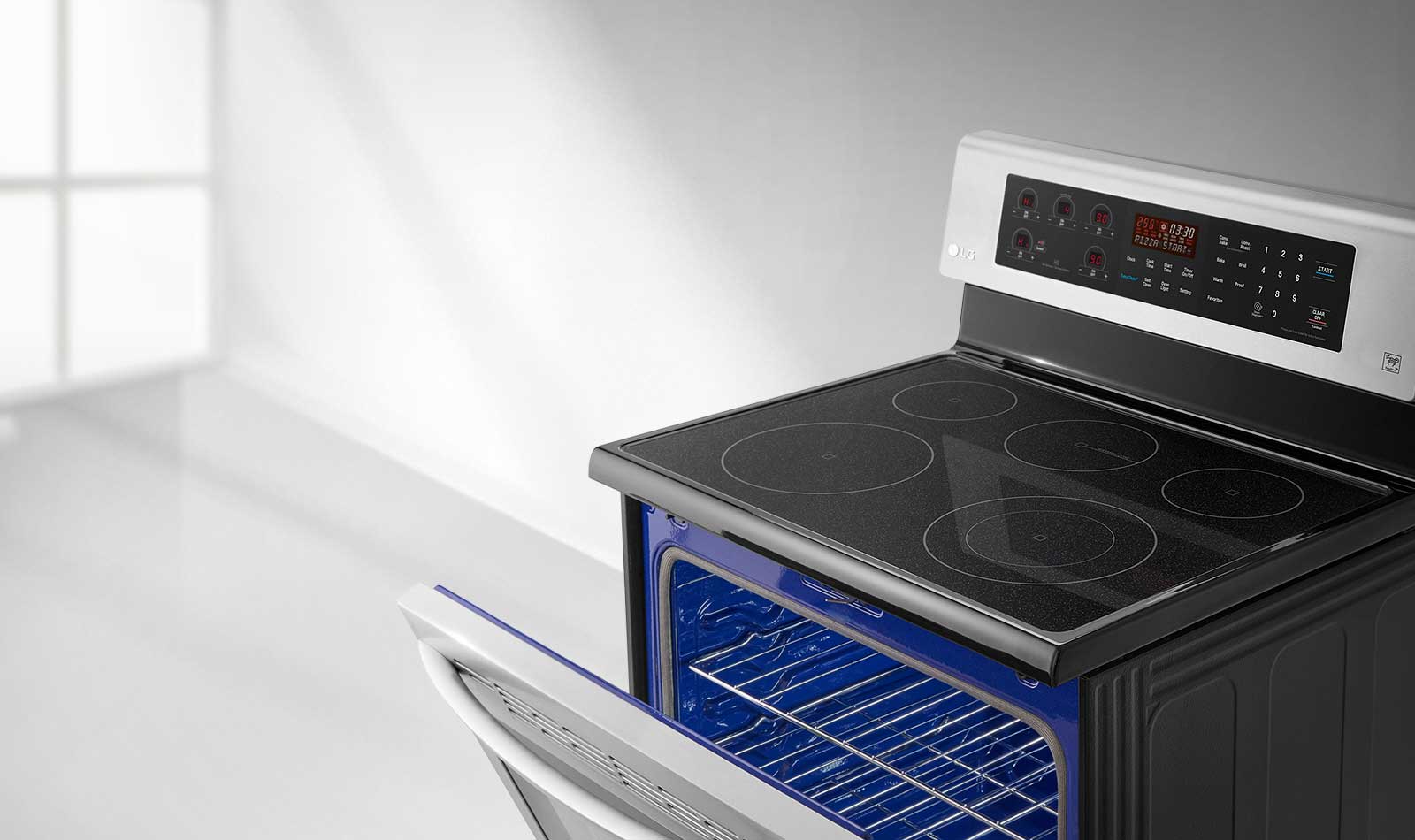 Ergonomic Design & Convenience1