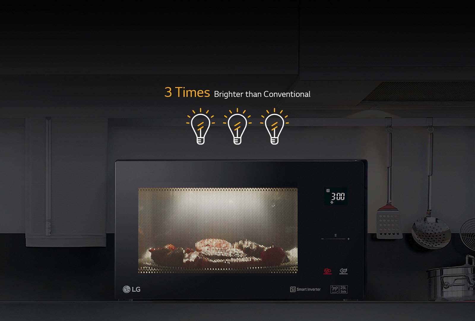   LED Lamp1