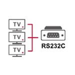 RS-232C Control1