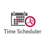 Time Scheduler1