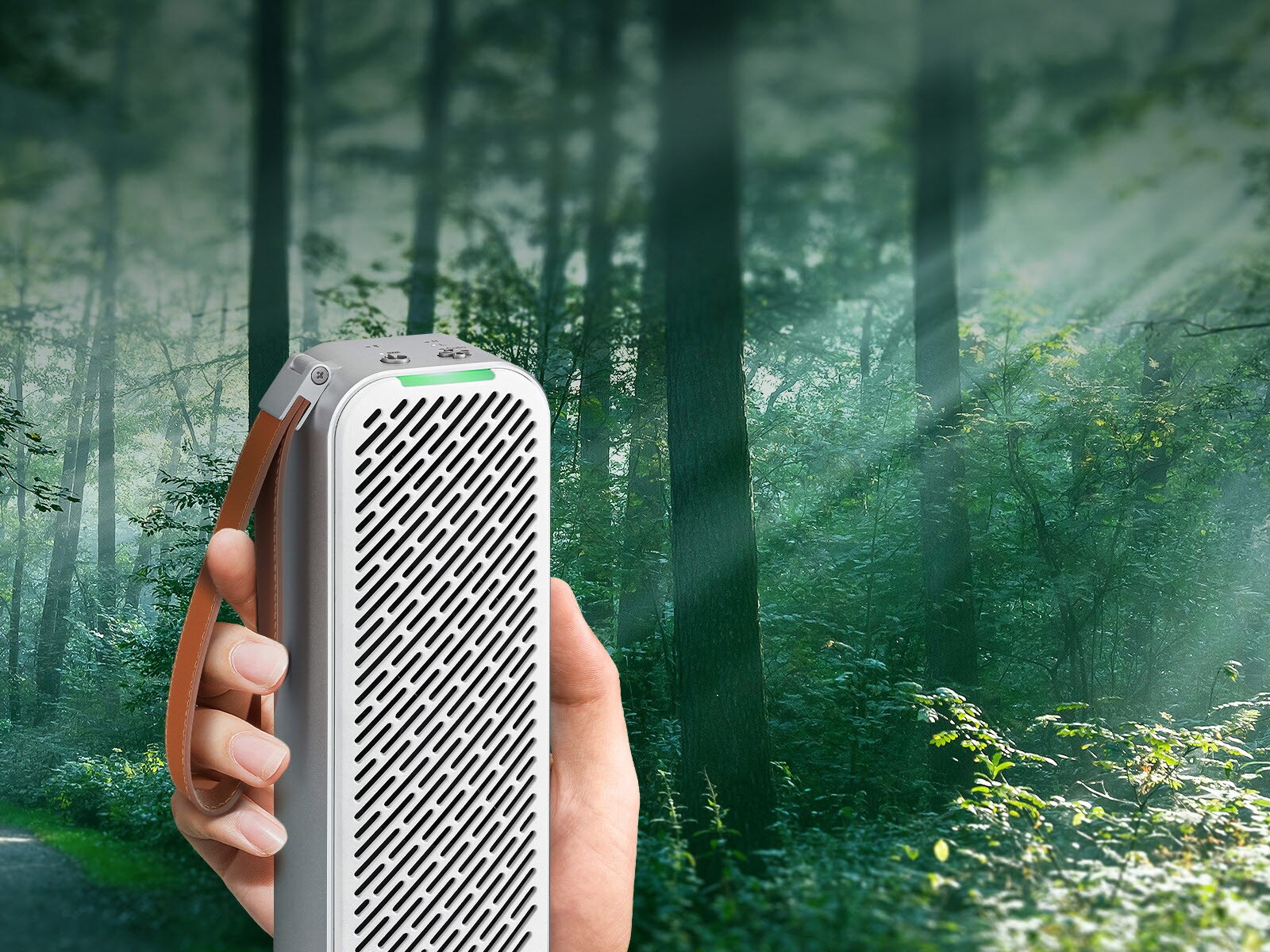 Clean, Reliable Air3