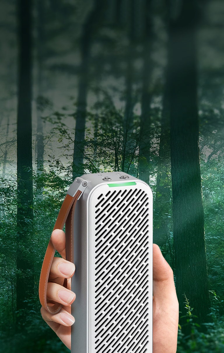 Clean, Reliable Air4