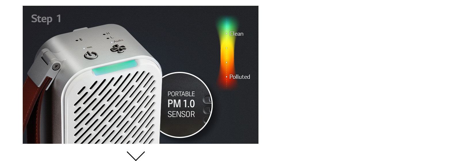 4-Color Smart Display1