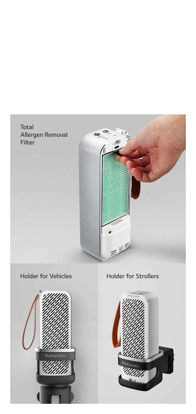 Discover the Perfection 2