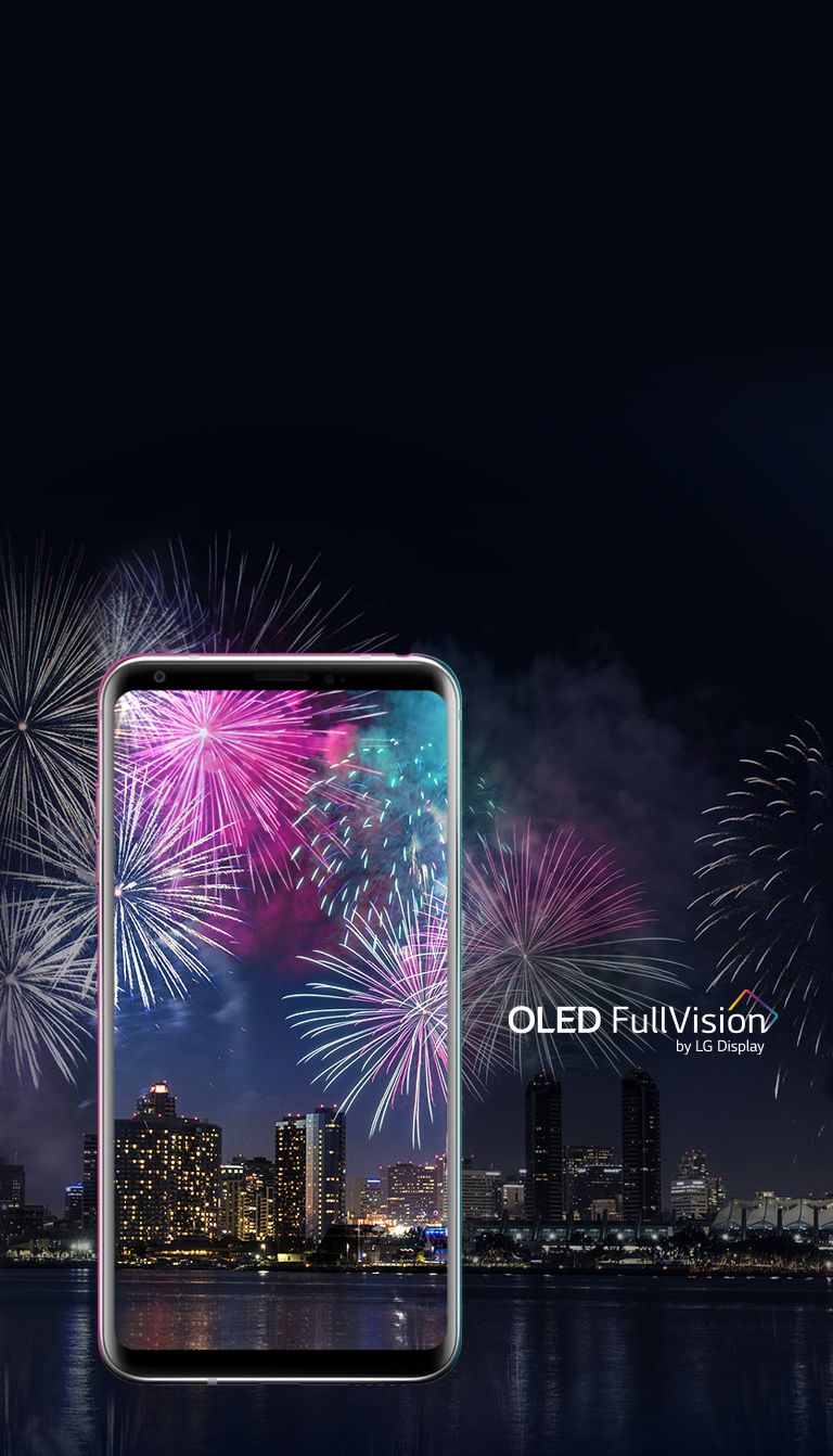 See More, Hold Less2