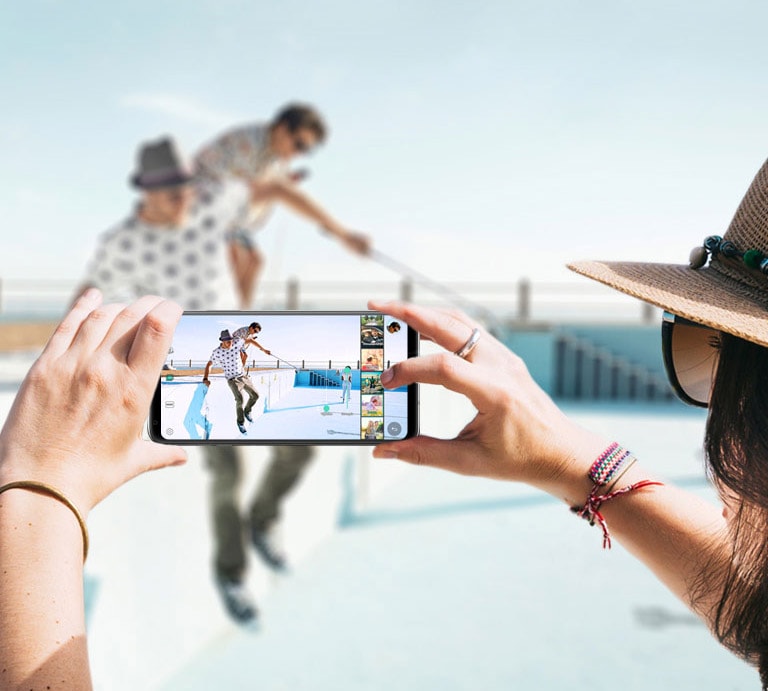 Be Your Own Director<br>2