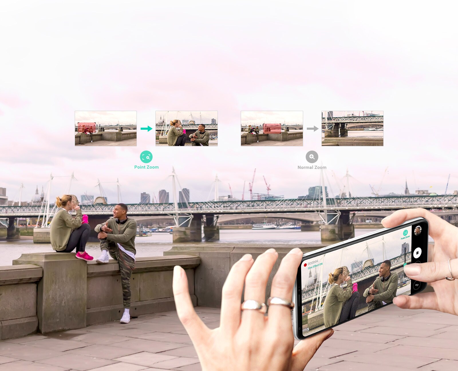 Total Zoom Control<br>1