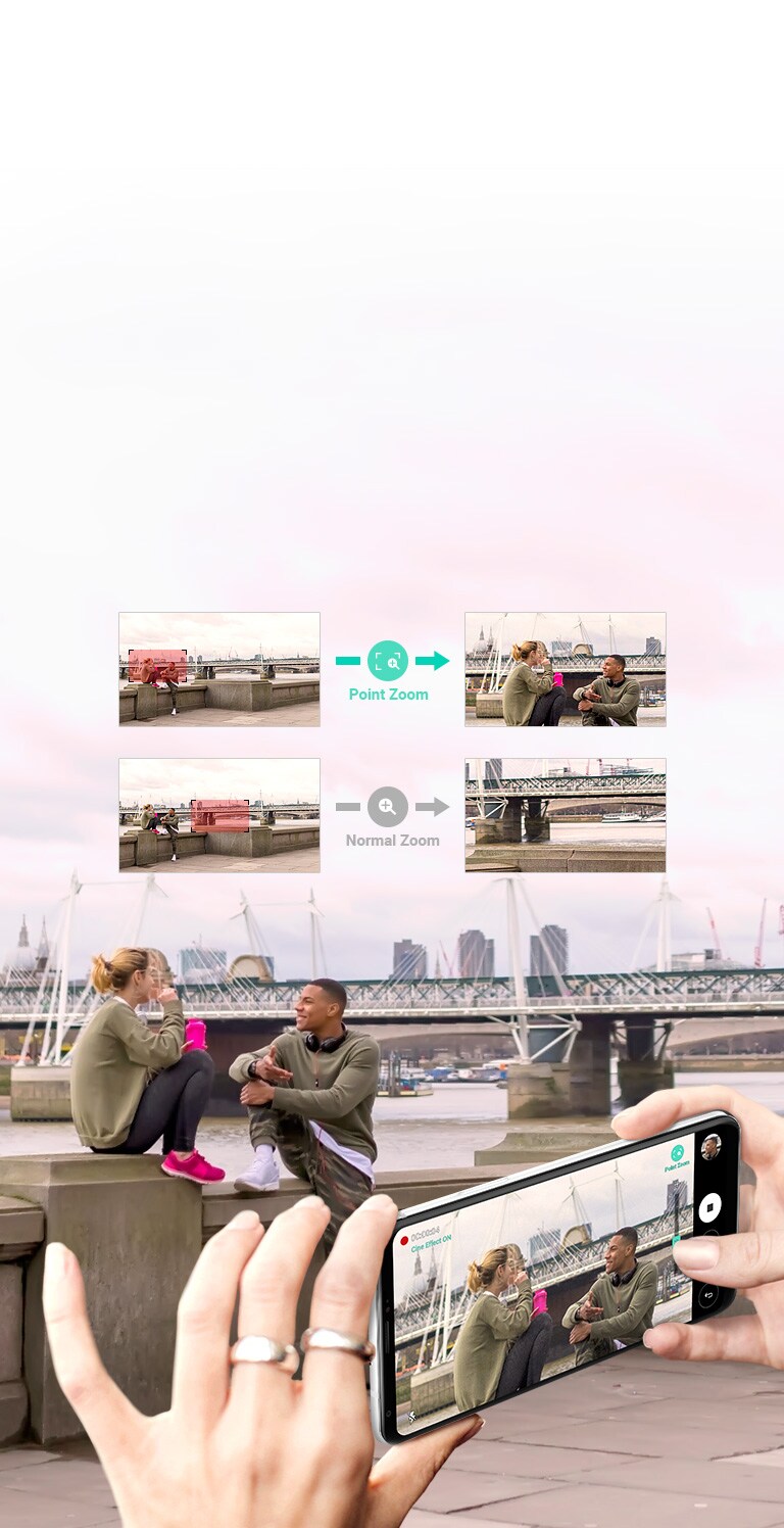 Total Zoom Control<br>2