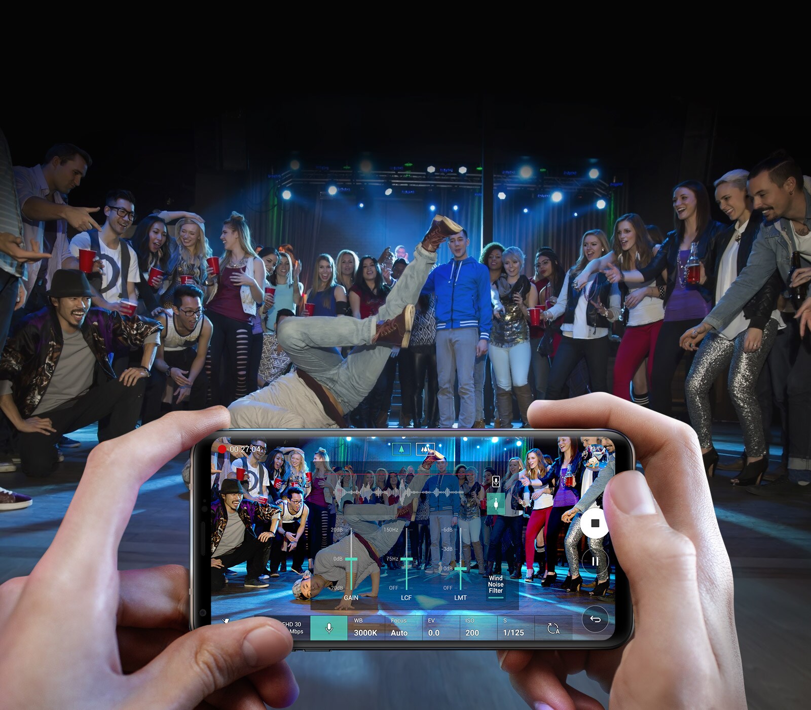 Awesome Videos, Epic Sound 1