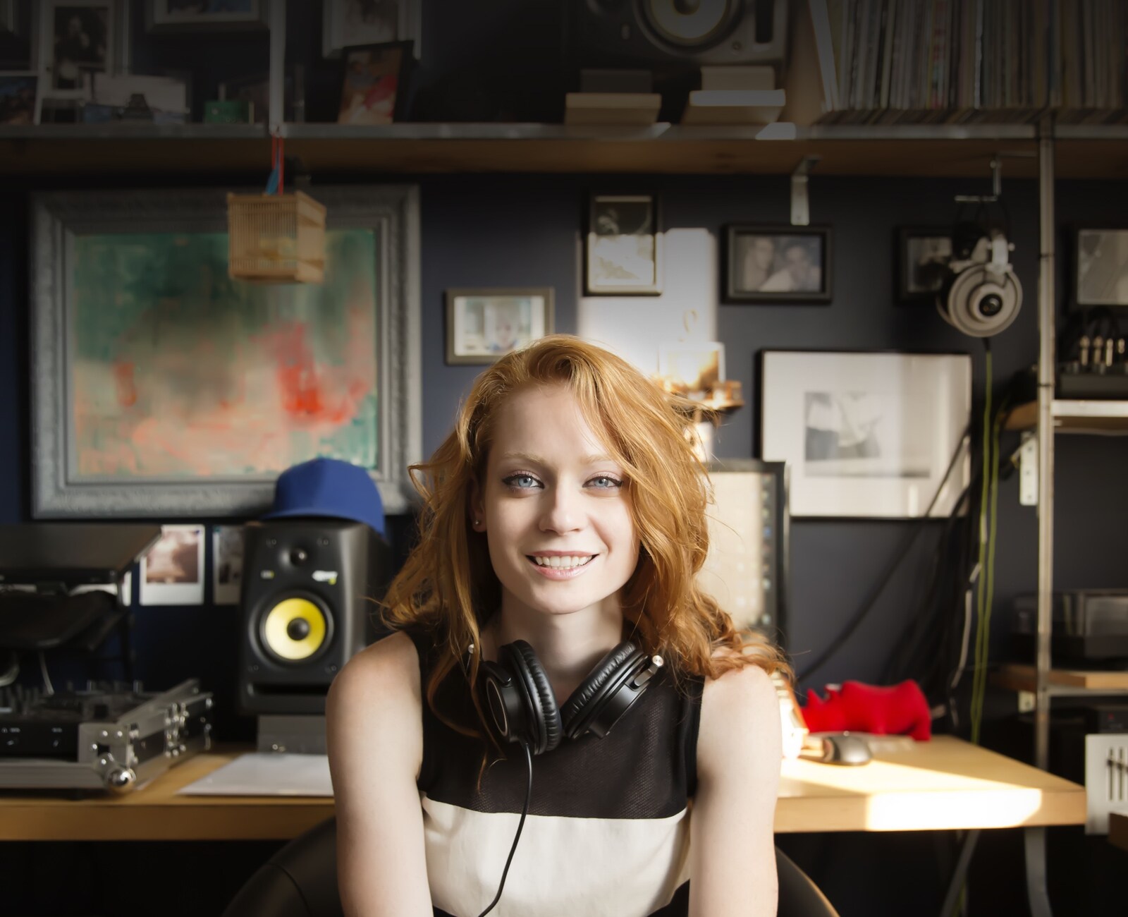 Tuned to Your Taste1