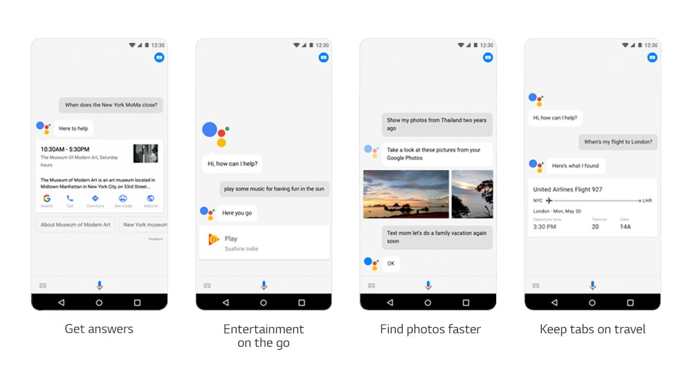 An Easier Way to Get Things Done<br>1