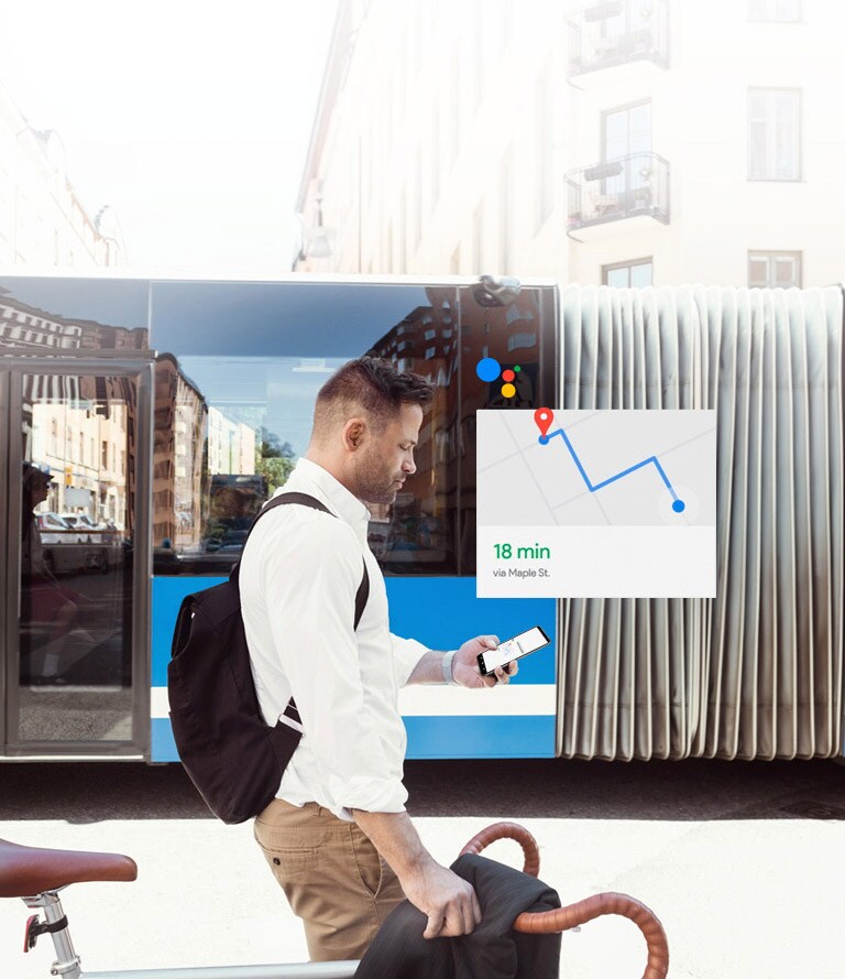 Meet Your Google Assistant<br>2