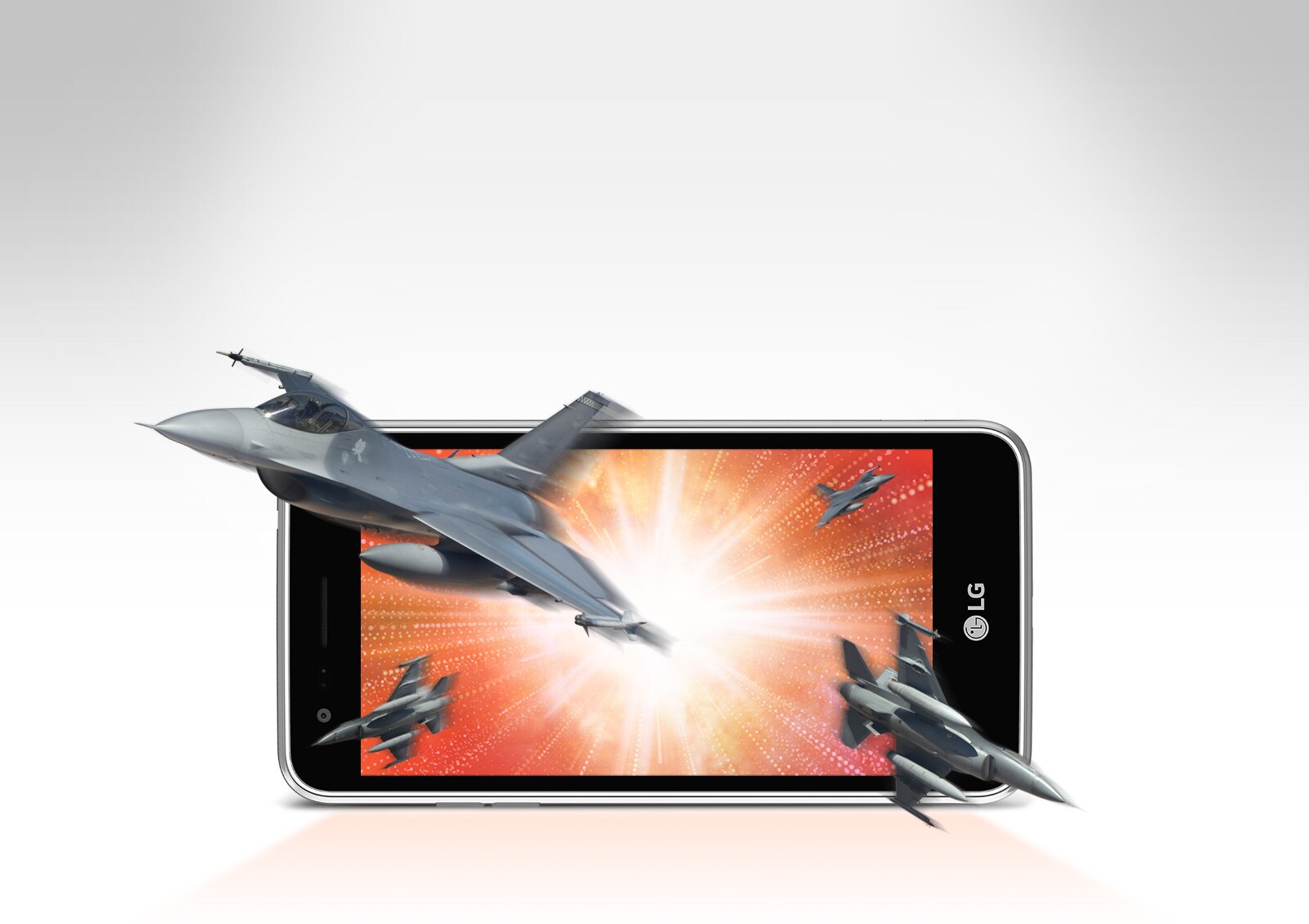 Enhanced Performance1