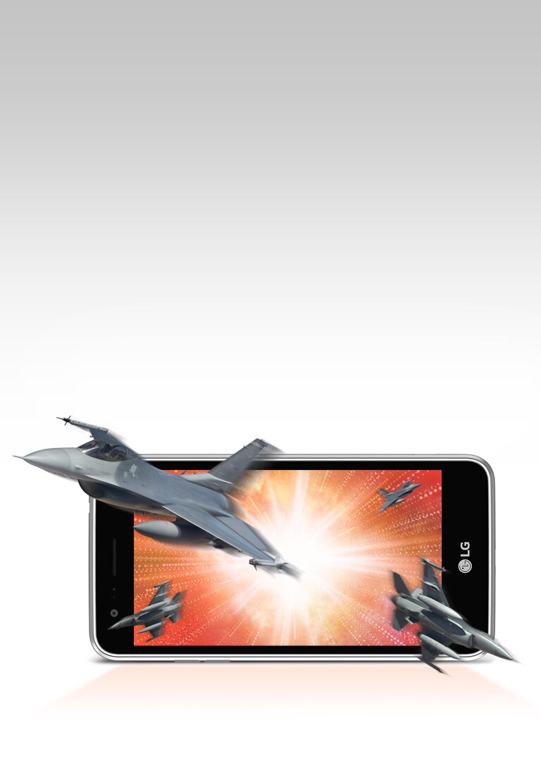 Enhanced Performance2