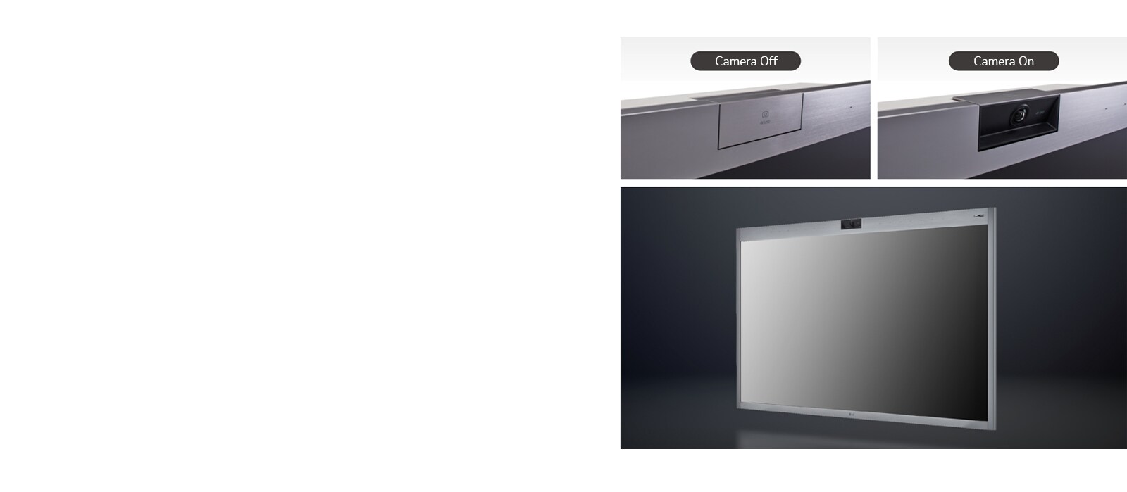 The images are showing sleek designs of One:Quick Works.