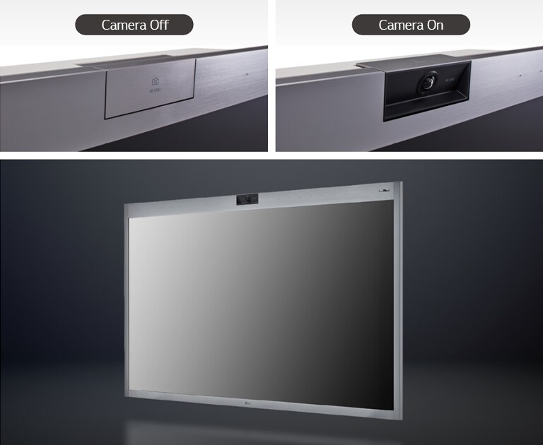 The images are showing sleek designs of One:Quick Works.