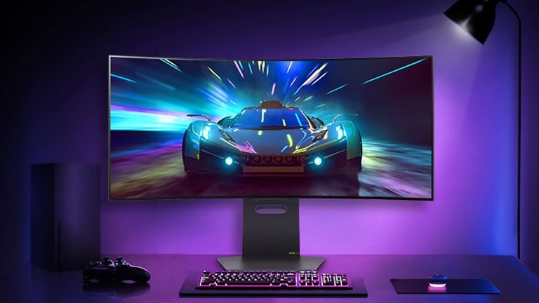 Better viewing display of Anti-Glare & Low Reflection.	