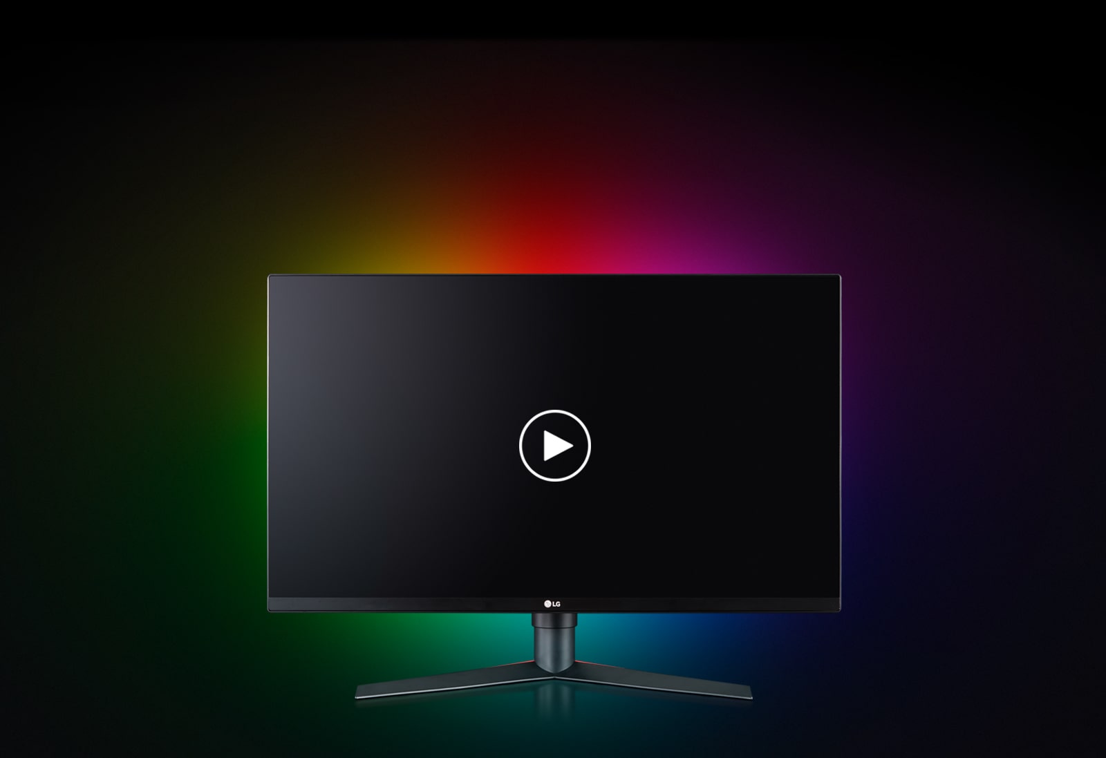 Premium and high performance Gaming Monitor3