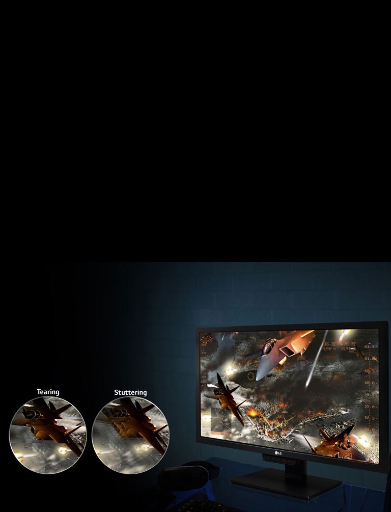 AMD FreeSync™ Technology