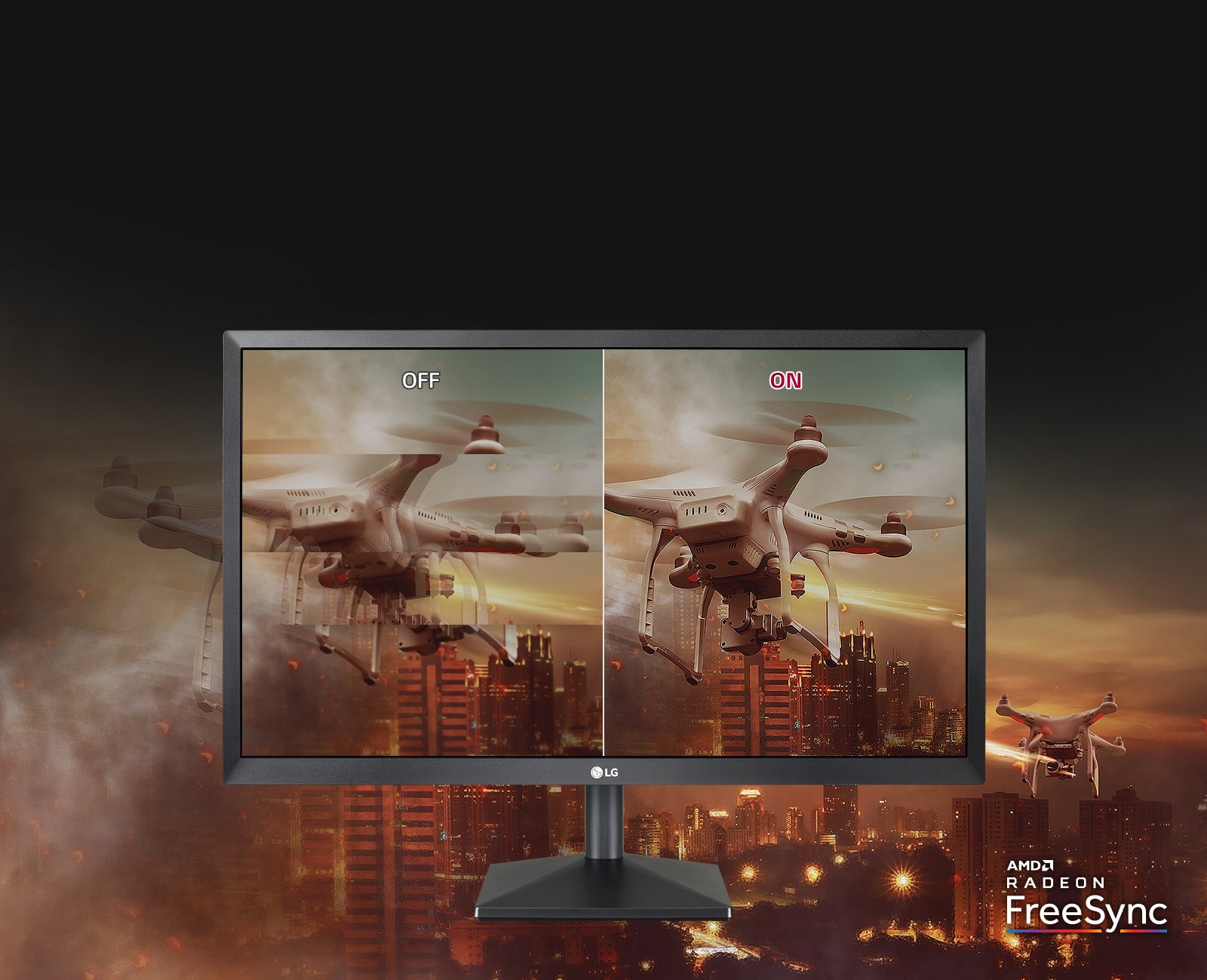 Clearer, Smoother Gaming1