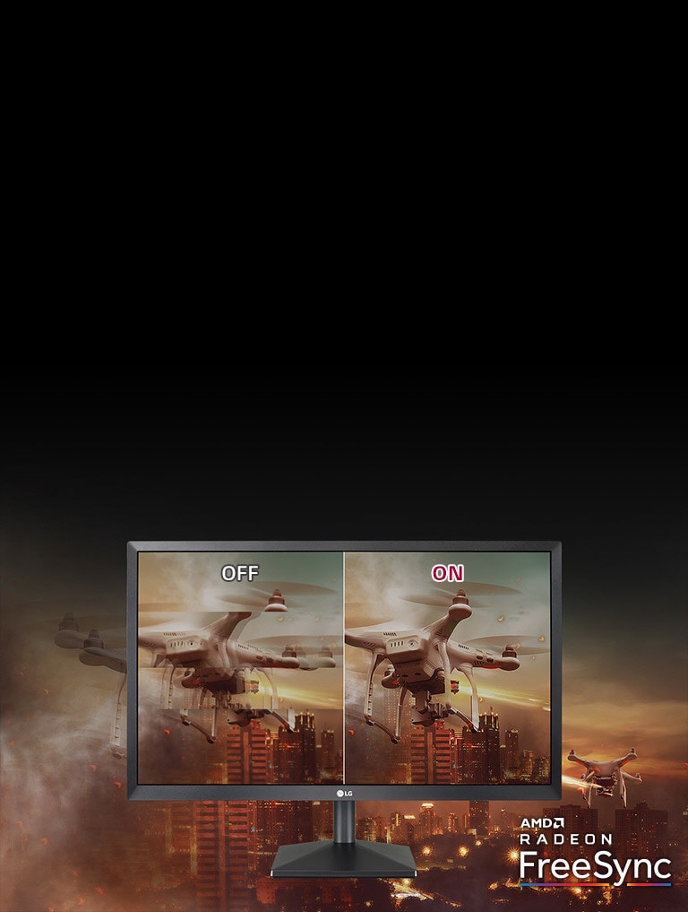 Clearer, Smoother Gaming2